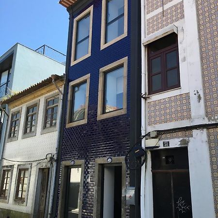 Casa Da Praca Villa Aveiro Exterior photo